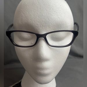 Armani Exchange AX 3008 Eyeglasses Black Frames 49-15-135